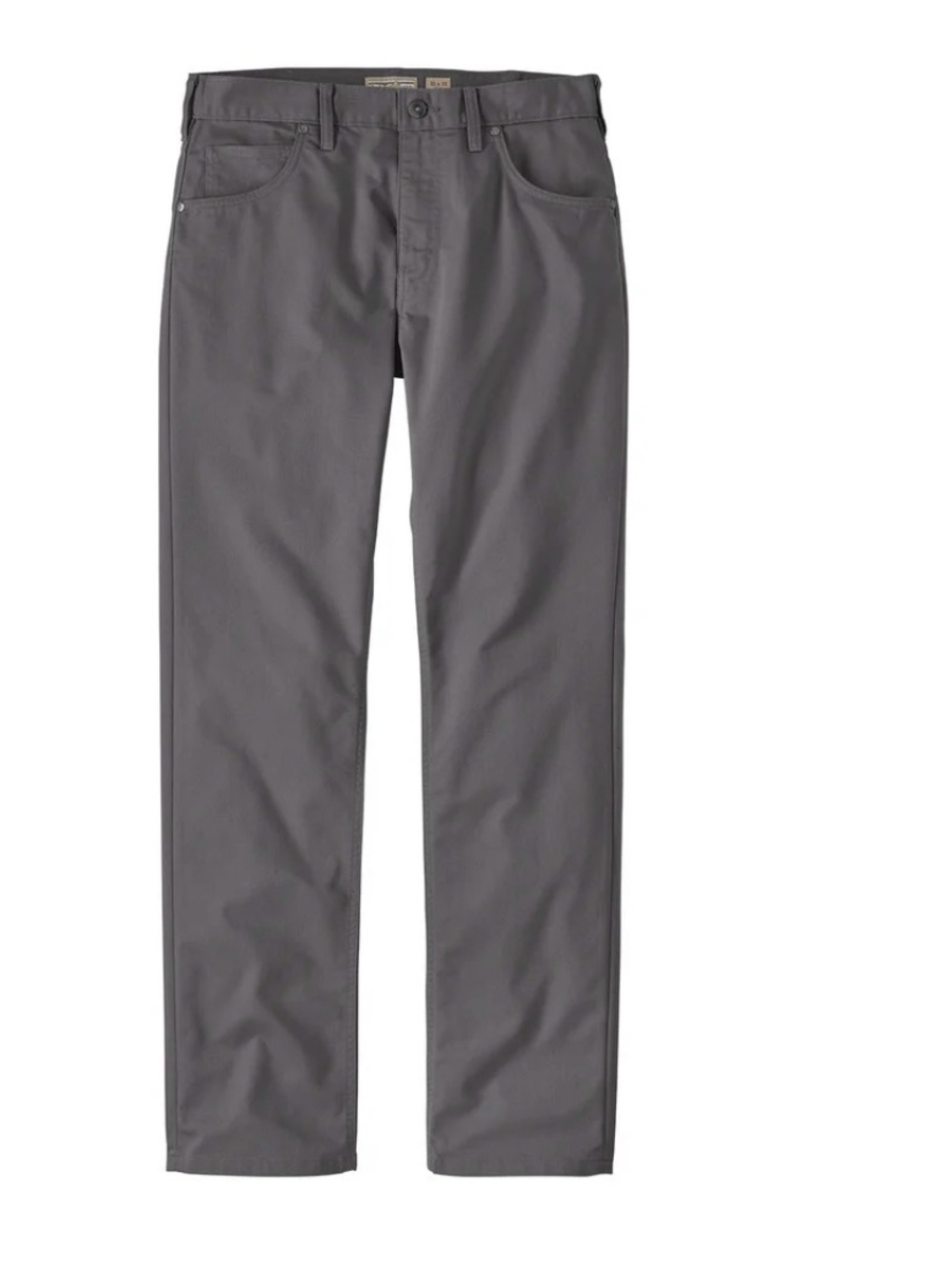 Patagonia 32x32 Performance Twill Pants Jeans